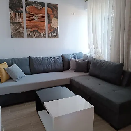 Apartament Arber's Saranda