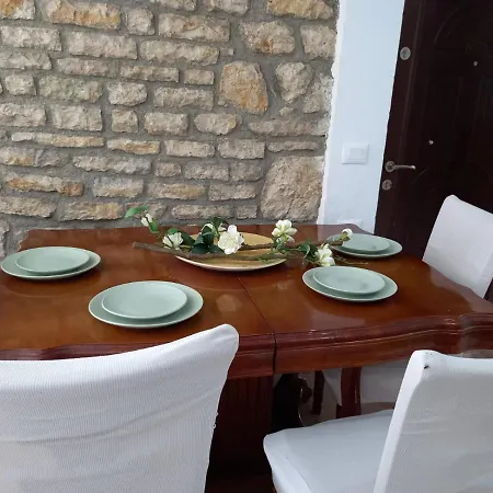 Arber's Apartament Saranda