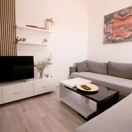 Arber's Apartament *