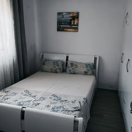 Arber's Lägenhet Sarandë